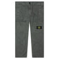 Old Treatment Comfort Fit Cargo Pants - Musk
