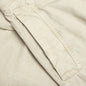 Old Treatment Comfort Fit Cargo Pants - Sand