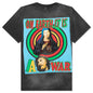 On Earth S/S Tee - Black