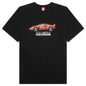 On Ice S/S Tee - Black