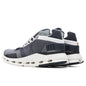 Women's Cloudnova - Black/White