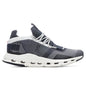 Women's Cloudnova - Black/White