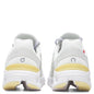 Women's Cloudswift - White/Limelight