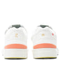 The Roger Centre Court - White/Coral