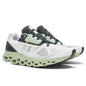 Women's Cloudstratus - White/Black