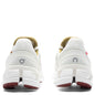 Women's Cloudswift Suma - Undyed-White/Ivory