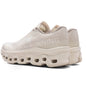 On x INVINCIBLE Cloudmonster 2 'Deconstructed Perfection' - Ivory/White