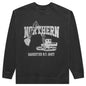 One Of These Days Excavation Crewneck - Black
