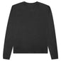 One Of These Days Into The Sun L/S - Black