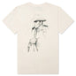 A Promised Dream T-Shirt - Bone
