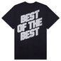 Best of The Best T-Shirt - Navy