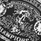Champion of Champions T-Shirt - Black