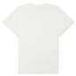 Double Vision T-Shirt - Bone