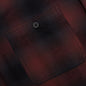 Hometown Hero Flannel - Red