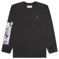 Horizons of Uncertainty L/S - Black