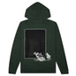 Setting Today Hoodie - Green