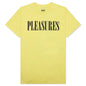 Onyx 24 T-Shirt - Cornsilk