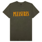 Onyx 24 T-Shirt - Olive