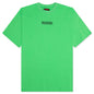 Onyx Glitter T-Shirt - Green