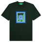 Chivalry T-Shirt - Dark Green