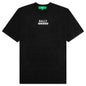 Core Logo T-Shirt - Black