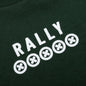 Core Logo T-Shirt - Dark Green