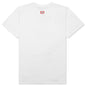 Orbit S/S Tee - White