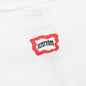 Orbit S/S Tee - White