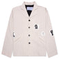 Ornaments Blazer - Khaki