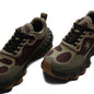 Salehe Bembury x SPUNGE Osmosis 'Merlot' - Beige/Purple/Purple