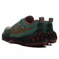 Salehe Bembury x SPUNGE Osmosis 'Mung' - Green/Tan/Orange