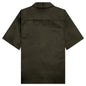 Outer Shirt - Dark Green