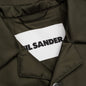 Outer Shirt - Dark Green