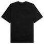 Oval Tee - Black