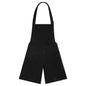 Overall - Black