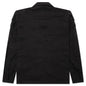 Overshirt - Black