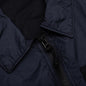Overshirt - Navy Blue