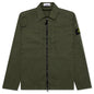 Overshirt - Olive