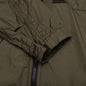 Overshirt - Olive