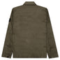 Overshirt - Olive