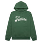 Thrasher Hoodie - Green