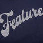 Thrasher Hoodie - Navy