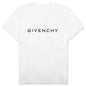 Archetype Oversized Cotton T-Shirt - White