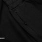 Owners Club Script Mesh Shorts - Black