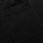 Owners Club Script Mesh Shorts - Black