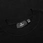 Owners Club Script T-Shirt - Black