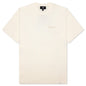 Owners Club T-Shirt - Buttercream