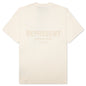 Owners Club T-Shirt - Buttercream