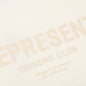 Owners Club T-Shirt - Buttercream