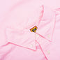 Oxford B.D L/S Shirt - Pink